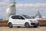 Volkswagen up! GTI Concept 2017 года